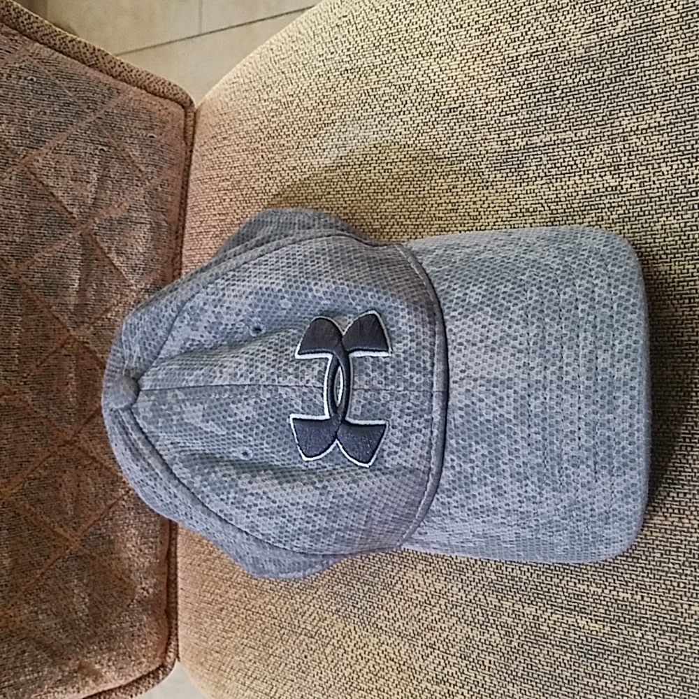 Under Armour Twist Cap Baseball Cap Hat Multicolor